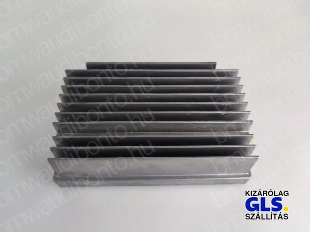 BMW 5 Gran Turismo (F07) Erst (9217597, 65129217597, 65129226241)