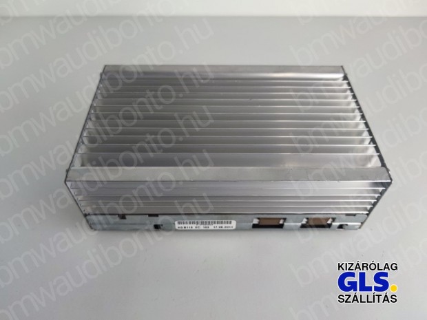 BMW 5 Gran Turismo (F07) Erősítő (9252679, 65129252679, 65129266351)