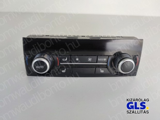 BMW 5 Gran Turismo (F07) Ftskapcsol egysg/modul (digit klms)