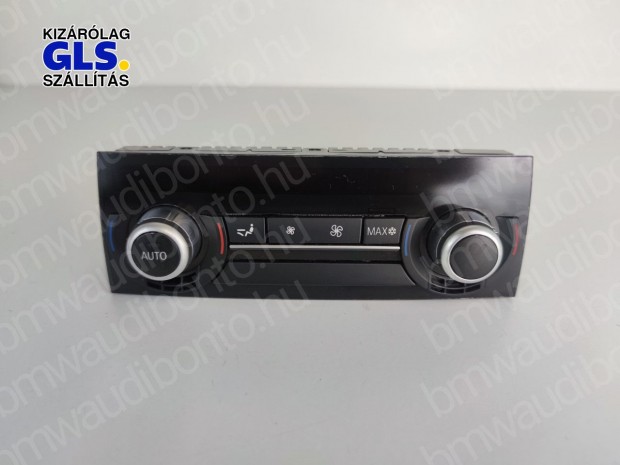BMW 5 Gran Turismo (F07) Ftskapcsol egysg/modul (digit klms)