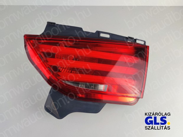 BMW 5 Gran Turismo (F07) Jobb bels hts lmpa (7199638, 63217306168)