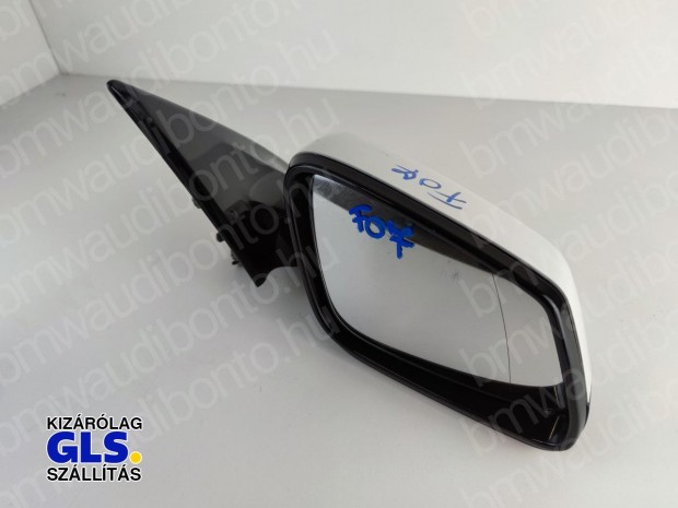 BMW 5 Gran Turismo (F07) Jobb els� ajt� visszapillant� t�k�r (elektrom