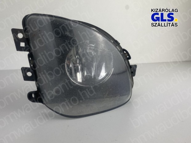 BMW 5 Gran Turismo (F07) Jobb első ködlámpa (7199620, 63177199620)