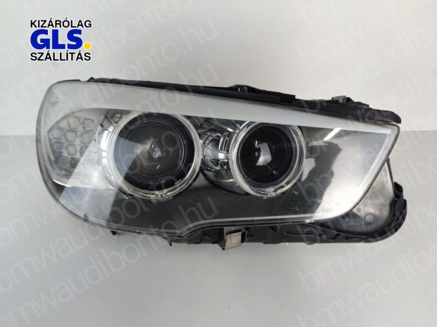 BMW 5 Gran Turismo (F07) Jobb els xenon fnyszr (7199608)