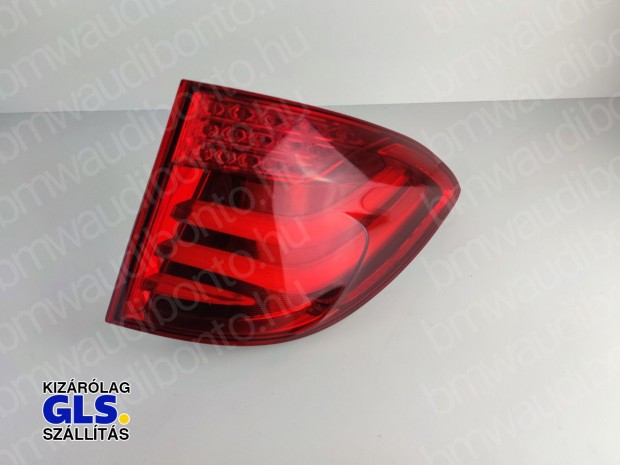 BMW 5 Gran Turismo (F07) Jobb kls hts lmpa (7199644, 63217199644)