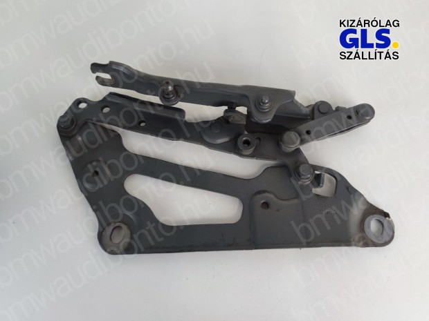 BMW 5 Gran Turismo (F07) Jobb motorháztető zsanér (7046324)