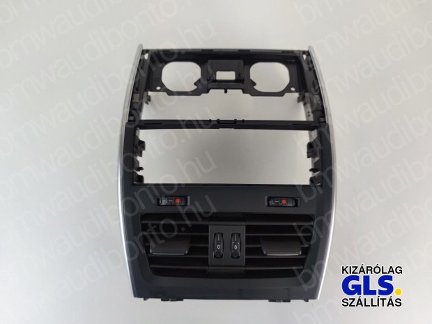 BMW 5 Gran Turismo (F07) Kzpkonzol hts szellzrcs (9181090)
