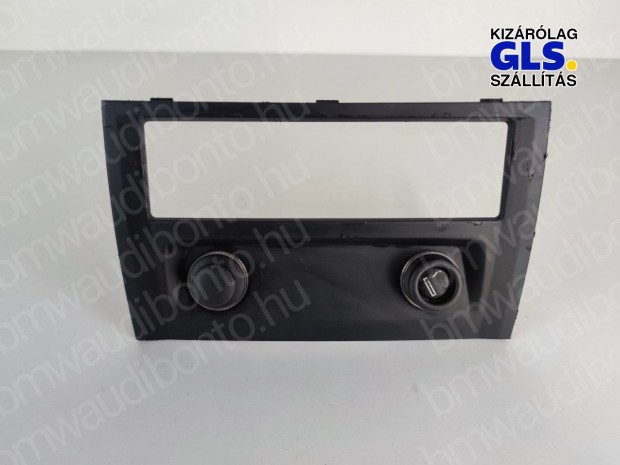 BMW 5 Gran Turismo (F07) Kzpkonzol hts szivargyjt (9178352)