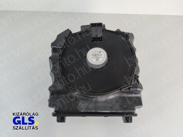 BMW 5 Gran Turismo (F07) Mlynyom hangszr (9225830, 65139225830)