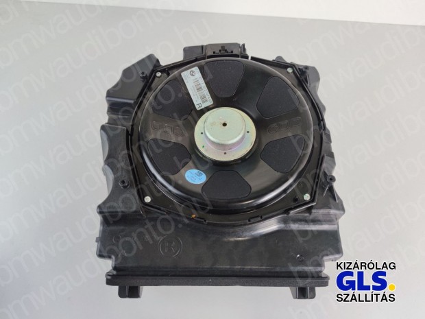 BMW 5 Gran Turismo (F07) Mlynyom hangszr (9227474, 65139227474)