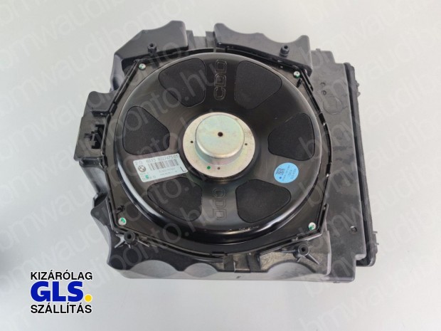 BMW 5 Gran Turismo (F07) Mlynyom hangszr (9227475, 65139227475)