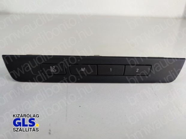 BMW 5 Gran Turismo (F07) Mem�ri�s �l�s kapcsol� (9163066, 61319163066)