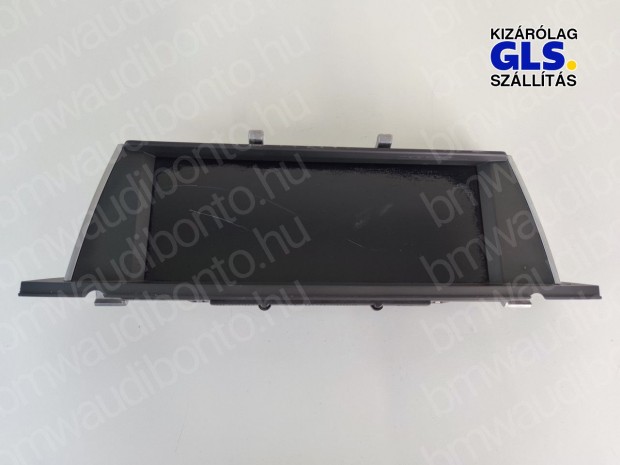 BMW 5 Gran Turismo (F07) Multifunkcis kijelz (9243901, 65509243901)