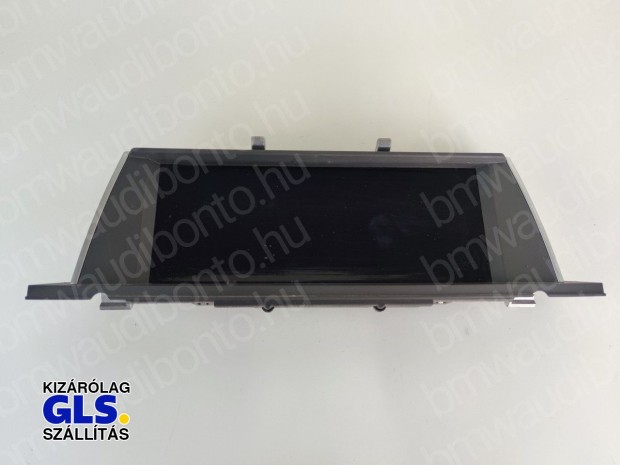 BMW 5 Gran Turismo (F07) Multifunkcis kijelz (9247870, 65509247870)