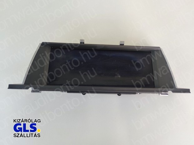 BMW 5 Gran Turismo (F07) Multifunkcis kijelz (9266379, 65509266379)