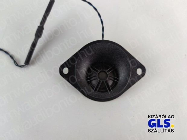 BMW 5 Gran Turismo (F07) Mszerfal hangszr (pozcifggetlen)