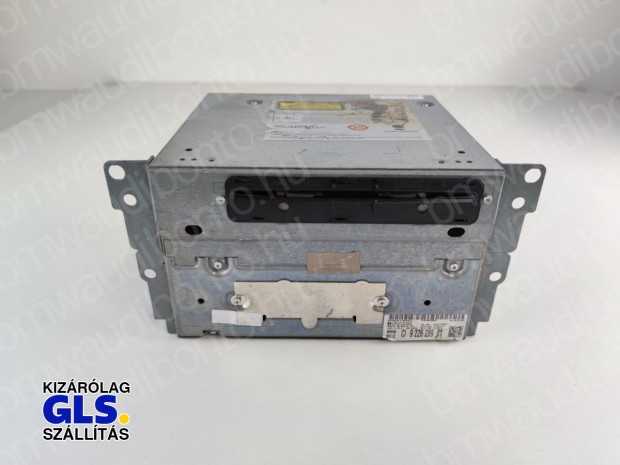 BMW 5 Gran Turismo (F07) Navigcis fejegysg (9226289, 65129226289)