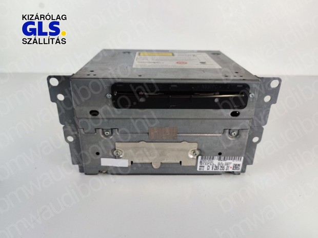 BMW 5 Gran Turismo (F07) Navigcis fejegysg (9289255, 65129289255)