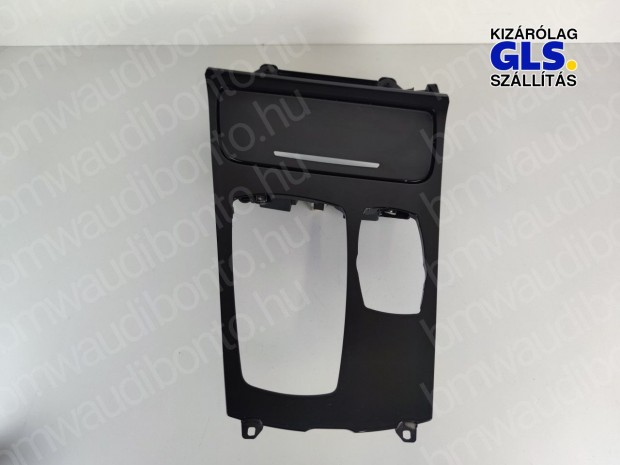 BMW 5 Gran Turismo (F07) Sebessgvlt krli dekor burkolat (8051939)