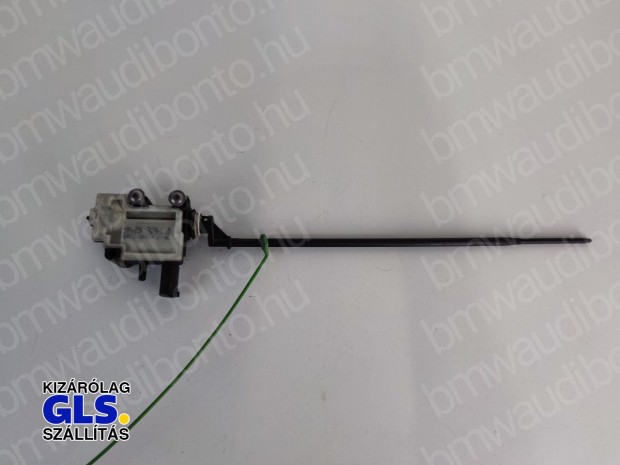 BMW 5 Gran Turismo (F07) Tankajtó nyitó bowden (7139398, 67117139398)