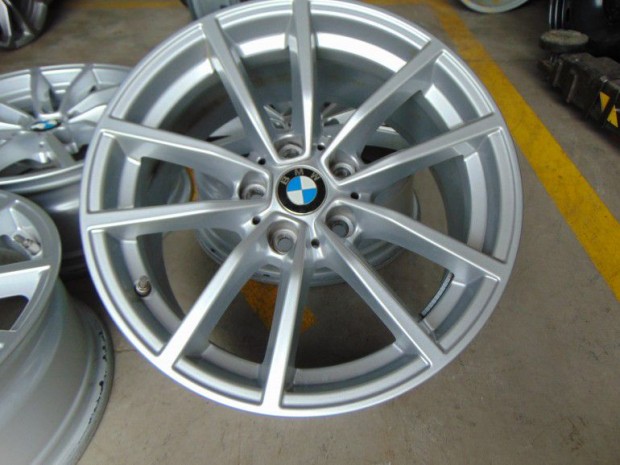 BMW 5-ÖS SOROZAT (2017-2023-07) Felni