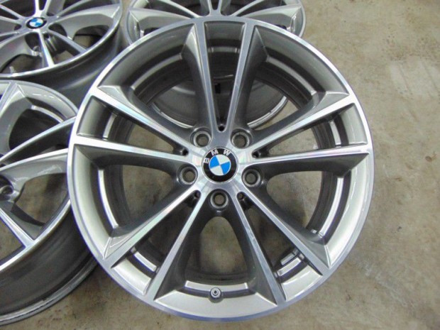 BMW 5-ÖS SOROZAT (2017-) Felni