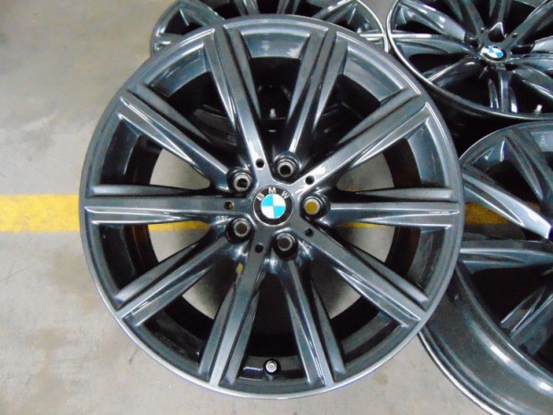 BMW 5-ÖS SOROZAT (2018-) Felni
