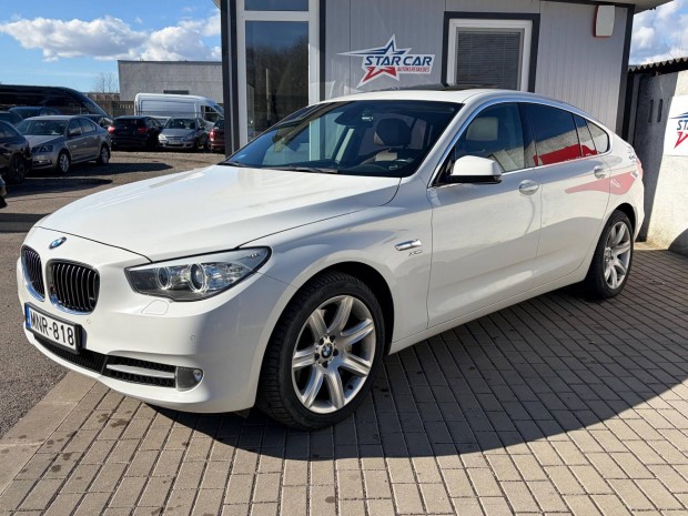 BMW 5-�S Sorozat 530d xdrive (Automata) Panor�m...