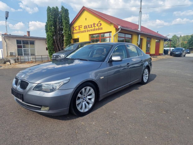 BMW 5-S Sorozat 530i