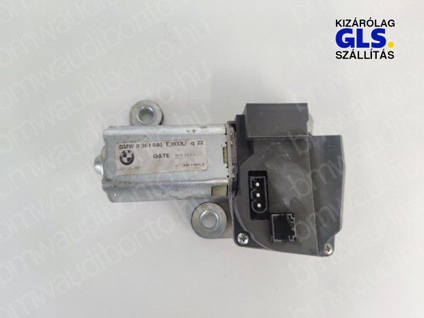 BMW 5 Touring (E39) Hts ablaktrl motor (pozcifggetlen)