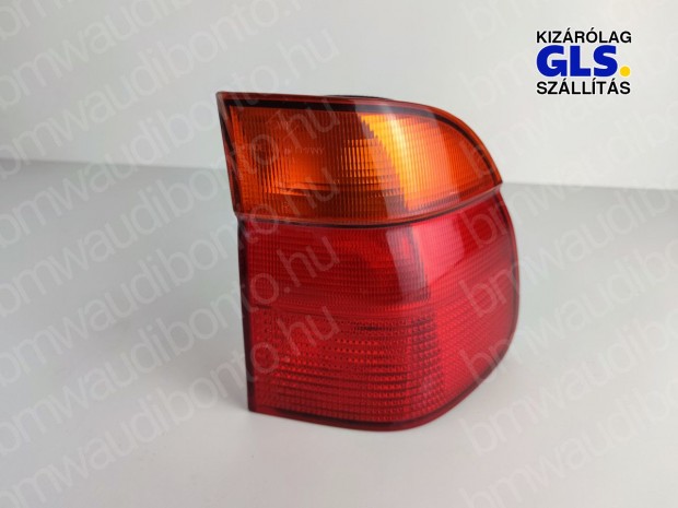 BMW 5 Touring (E39) Jobb kls hts lmpa (8361672)