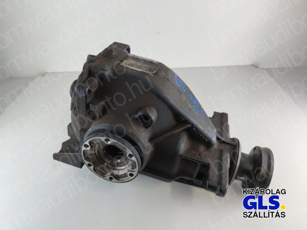 BMW 5 Touring (E61) 530 d Hts differencilm (7542510, 33107542510)