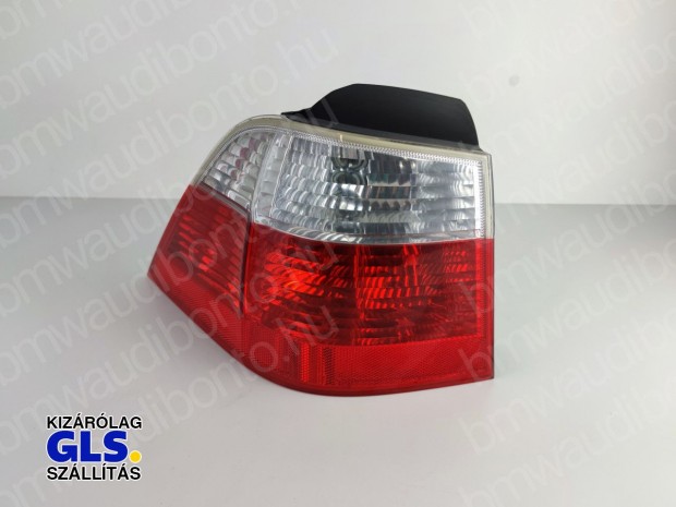 BMW 5 Touring (E61) Bal kls hts lmpa (6925891, 63216925891)