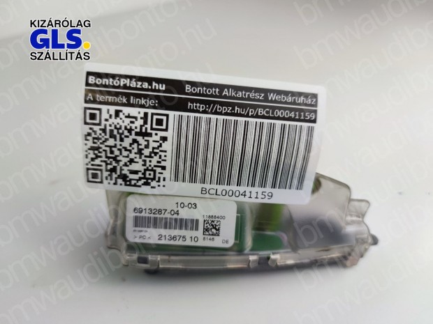 BMW 5 Touring (E61) GPS antenna (6913287)