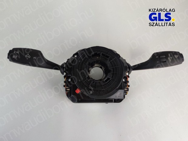 BMW 5 Touring (F11) Bajuszkapcsol (komplett) (9234445, 61319234445)