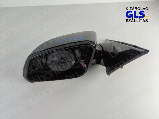 BMW 5 Touring (F11) Bal els� ajt� visszapillant� t�k�r (elektromos)