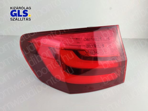 BMW 5 Touring (F11) Bal h�ts� l�mpa (7203233, 63217203233, 63217370345