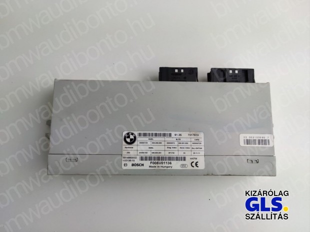BMW 5 Touring (F11) Csomagtér vezérlőegység/modul (7317513)