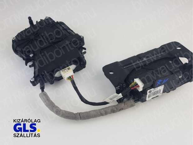 BMW 5 Touring (F11) Csomagtrajt zrszerkezet (pozcifggetlen)