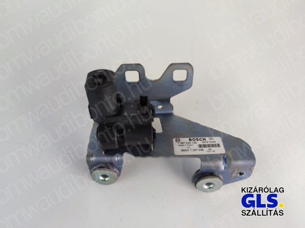 BMW 5 Touring (F11) Csomagtrajt zrszerkezet (pozcifggetlen)