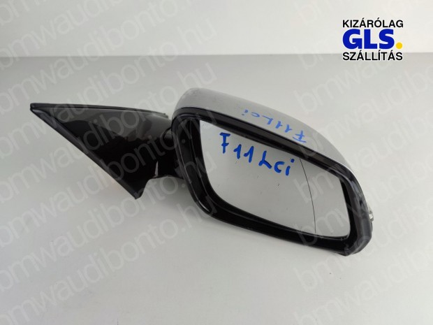 BMW 5 Touring (F11) Jobb els� ajt� visszapillant� t�k�r (elektromos)