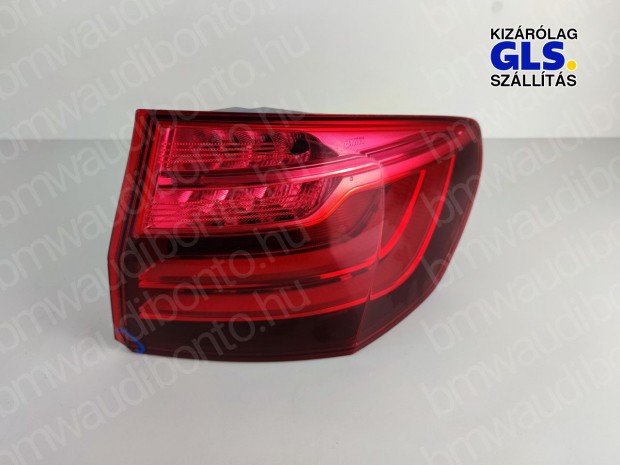 BMW 5 Touring (F11) Jobb kls hts lmpa