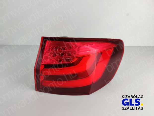 BMW 5 Touring (F11) Jobb kls hts lmpa (7203234, 63217203234)