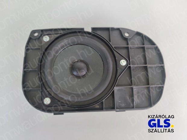 BMW 5 Touring (F11) Kalaptartó hangszóró (pozíciófüggetlen) (9239183)