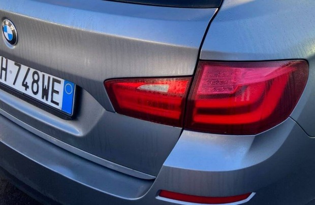 BMW 5 Touring , F11 , Csomagtér Roló , Gyári ! (2010-17)