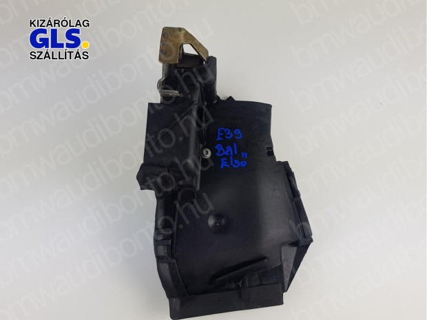 BMW 5 (E39) Bal els ajt kzponti zr motor (8235125)