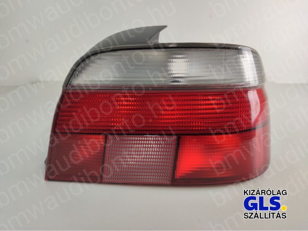 BMW 5 (E39) Bal hts lmpa (2496298)