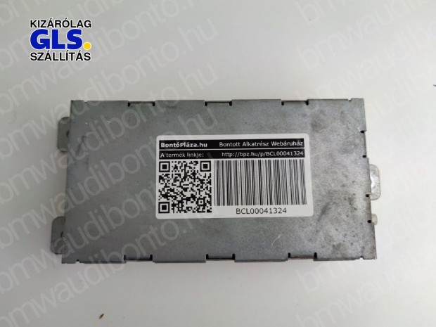 BMW 5 (E39) Bluetooth vezérlőegység modul (6934961, 84216934961)