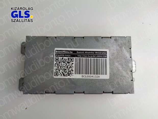 BMW 5 (E39) Bluetooth vez�rl�egys�g modul (6945387, 84216945387)