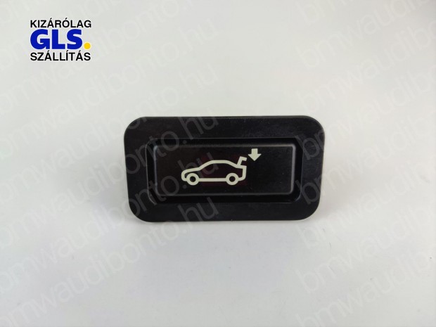 BMW 5 (E39) Csomagtrajt nyit kapcsol (elektromos) (8375580)